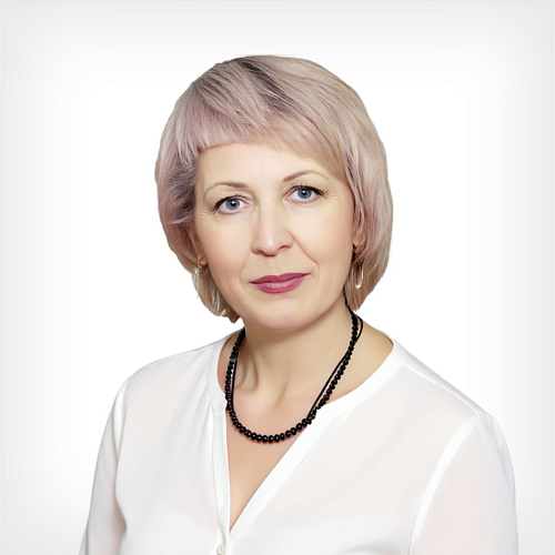 Аушева Елена Аушева Елена